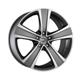 FELGI MAK FUOCO IT 6,5x16 5x130 ET68