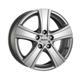 FELGI MAK VAN 5 SLV 6,5x16 5x118 ET45