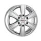 FELGI MAK VAN 6 SLV 6,5x16 6x130 ET50