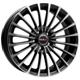 FELGI MAK CORSA ICE 7x16 5x108 ET45