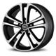 FELGI MAK INVIDIA ICE 7x16 5x114,3 ET40