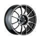 FELGI MAK XLR IB 7x16 5x114,3 ET45