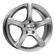 FELGI MAK FEVER-5R SLV 7x17 5x112 ET42