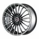 FELGI MAK VOLARE MIRROR GMM 7x17 4x108 ET15