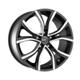 FELGI MAK NITRO5 IT 7,5x17 5x108 ET45