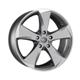 FELGI MAK RAPTOR 5 8x17 5x120 ET35