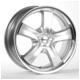 FELGI MAK G-FIVE SLV 9x22 6x114,3 ET30