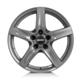 FELGI ALUTEC GRIP 7x16 4x108 ET25