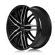 FELGI ALUTEC BURNSIDE BLK 7x16 5x114,3 ET38