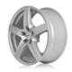 FELGI ALUTEC GRIP SLV 5,5x14 4x100 ET43