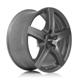 FELGI ALUTEC GRIP GRP 7,5x17 5x114,3 ET47