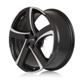 FELGI ALUTEC SHARK 7x17 4x108 ET25