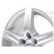 FELGI ALUTEC BLIZZARD SLV 6,5x16 5x114,3 ET33