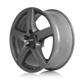 FELGI ALUTEC GRIP GRP 7x16 4x100 ET35