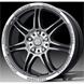 FELGI MOMO CORSE ANT 7,5x17 5x114,3 ET40