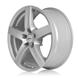 FELGI ALUTEC GRIP SLV 5,5x14 4x98 ET35