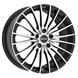 FELGI MAK SPIN DM 6,5x15 4x108 ET25