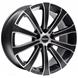 FELGI MOMO EUROPE BLK 7x16 5x108 ET40