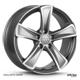 FELGI OXXO KALLISTO DARK 8x18 5x112 ET47 GMP