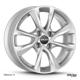 FELGI OXXO OBERON 4 6,5x15 4x108 ET20 SLV
