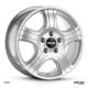 FELGI OXXO ULLAX 6,5x16 6x130 ET60 SLV