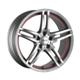 FELGI ADVANTI STARLINE 8,5x19 5x120 ET35 GMPR