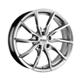FELGI ADVANTI TURBA 9x20 5x112 ET30 HG