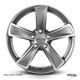 FELGI OXXO KALLISTO DARK 8x18 5x112 ET47 GMP