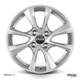 FELGI OXXO OBERON 4 7,5x17 4x108 ET29 SLV