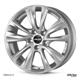 FELGI OXXO OBERON 5 6,5x16 5x114,3 ET50 SLV