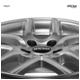 FELGI OXXO VAPOR 7,5x18 5x114,3 ET45 HG