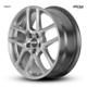 FELGI OXXO VAPOR 7,5x18 5x114,3 ET45 HG