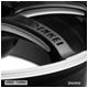 FELGI ENKEI IZUMO 8,5x18 5x100 ET45 MBPL