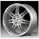 FELGI MOMO CORSE 7,5x17 4x100 ET35