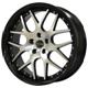 FELGI PDW VERTIGO 8x19 5x120 ET15