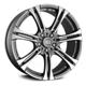 FELGI MOMO NEXT 7x17 4x108 ET25
