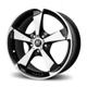 FELGI MOMO DRONE EVO 8x18 5x120 ET35