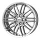 FELGI ALUTEC BURNSIDE 8x18 5x115 ET45