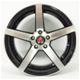 FELGI AXE EX18 8x18 5x112 ET42