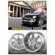 FELGI MOMO CORSE 7,5x17 4x100 ET35