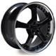 FELGI KESKIN KT10 9,5x18 5x120 ET20 BLP