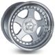 FELGI KESKIN KT1 10x17 4x100 ET20 SLP