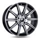 FELGI KESKIN KT16 8,5x19 5x112 ET45 BFP