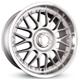 FELGI KESKIN KT4 7,5x16 5x100 ET20 SLP