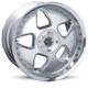 FELGI KESKIN KT5 9,5x18 4x100 ET25 SLP