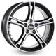 FELGI MAM 10T 8,5x19 5x120 ET15 BFP