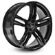 FELGI MAM A1 8x18 5x112 ET30 BP