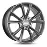 FELGI MAM A5 8x19 5x112 ET45 PP