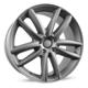 FELGI MAM S1 8,5x19 5x112 ET50 TGLP