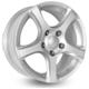FELGI MAM W2 6,5x16 4x108 ET37 SL